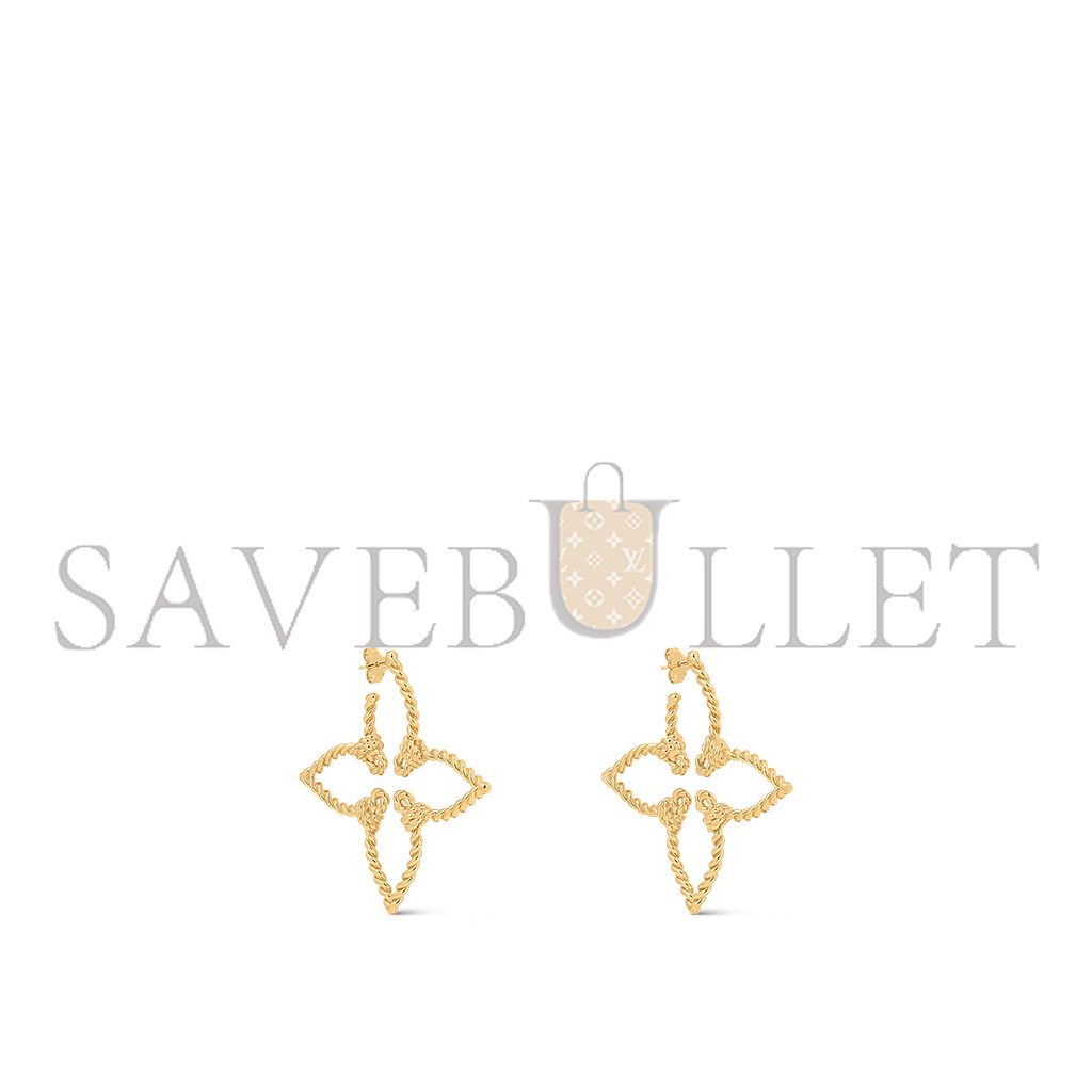 l**is V*t*n nautical earrings m01848